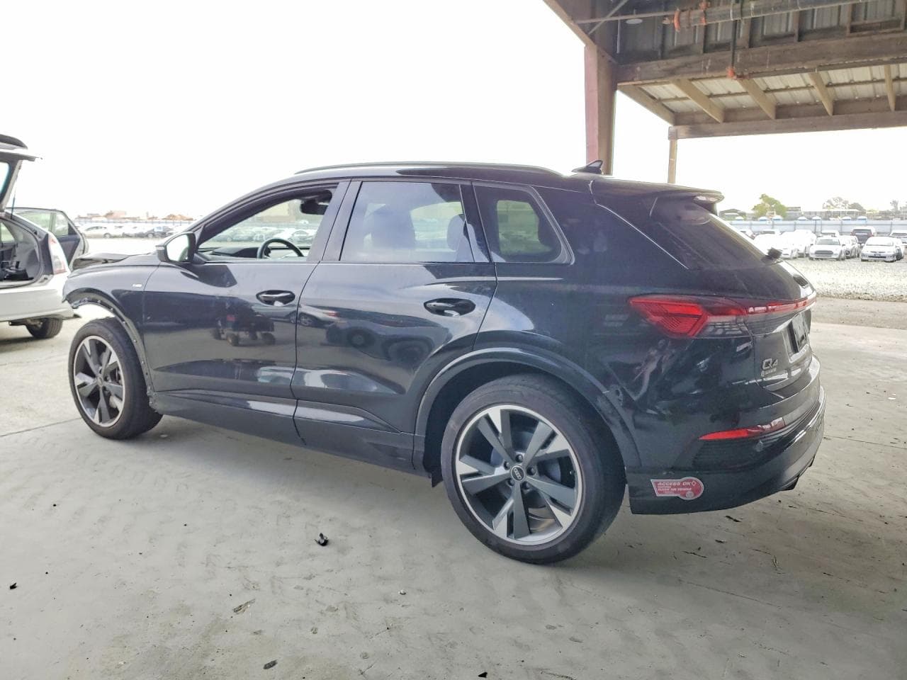 2024 Audi Q4 E-Tron Premium - foto 2