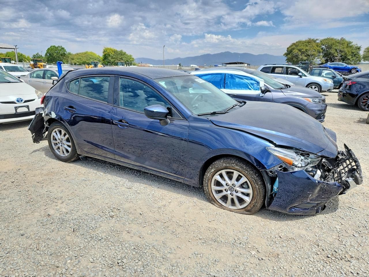 2017 Mazda 3 Sport - foto 4