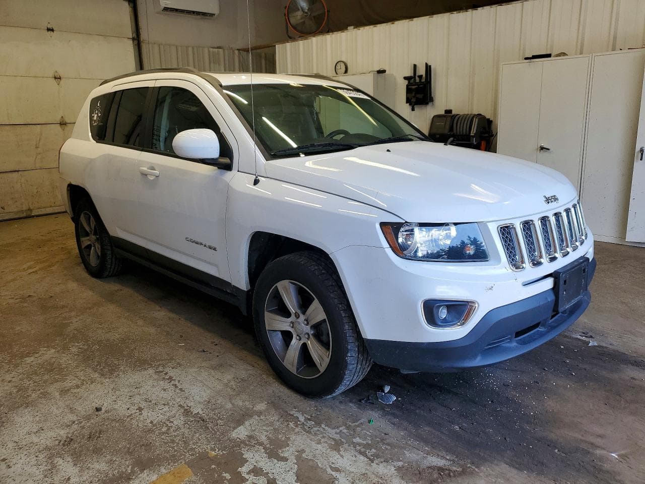 2016 Jeep Compass Latitude - foto 4