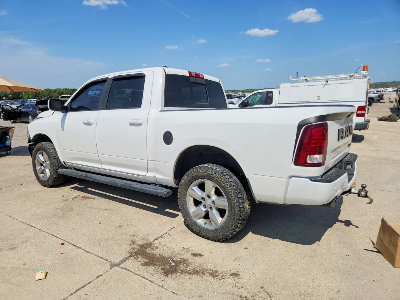 2016 Ram 1500 Sport - foto 2