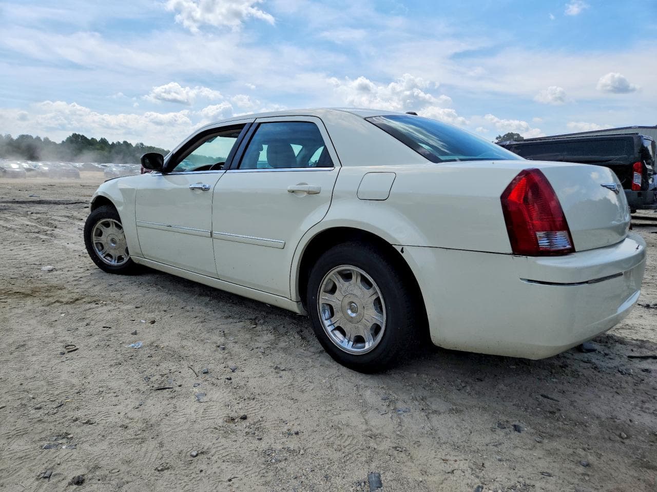 2006 Chrysler 300 Touring - foto 2
