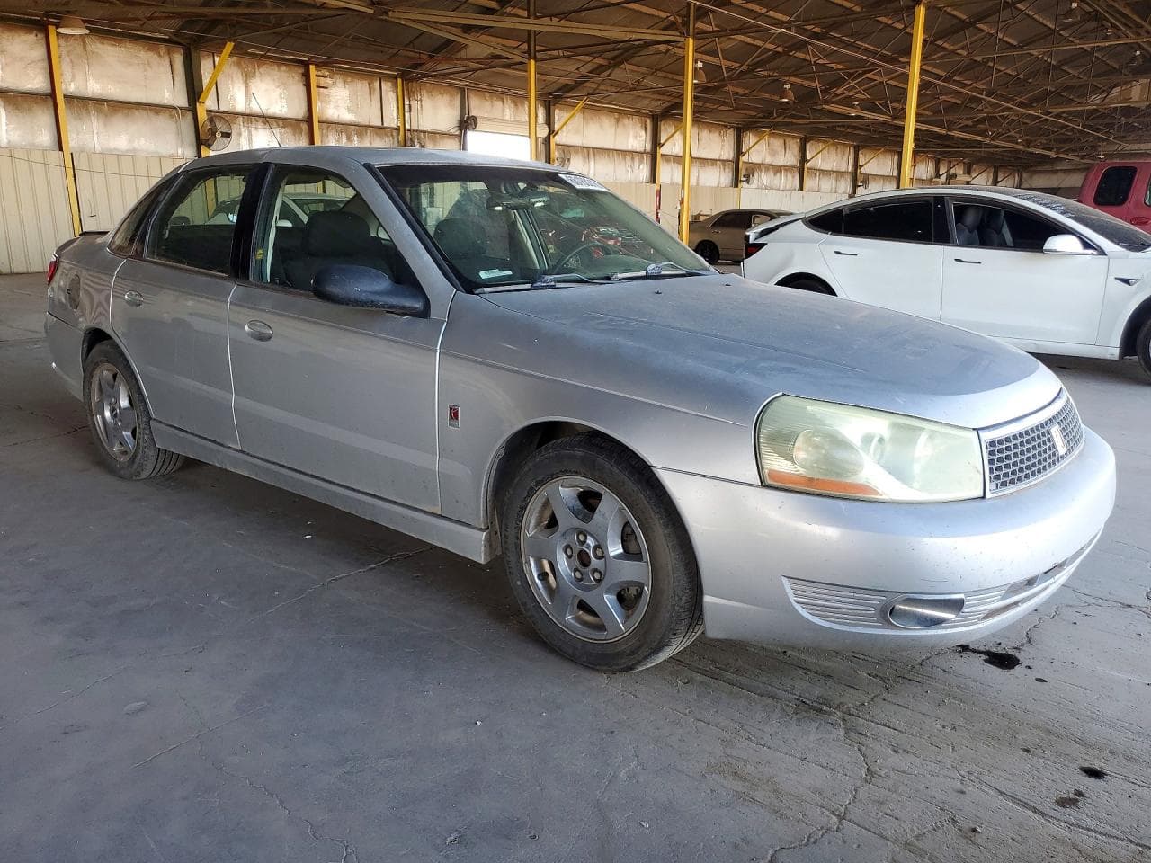 2004 Saturn L300 Level 3 - foto 4
