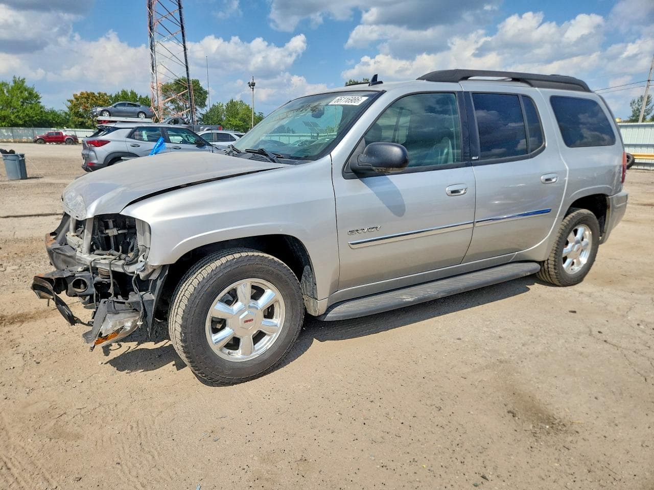 2006 GMC Envoy Xl