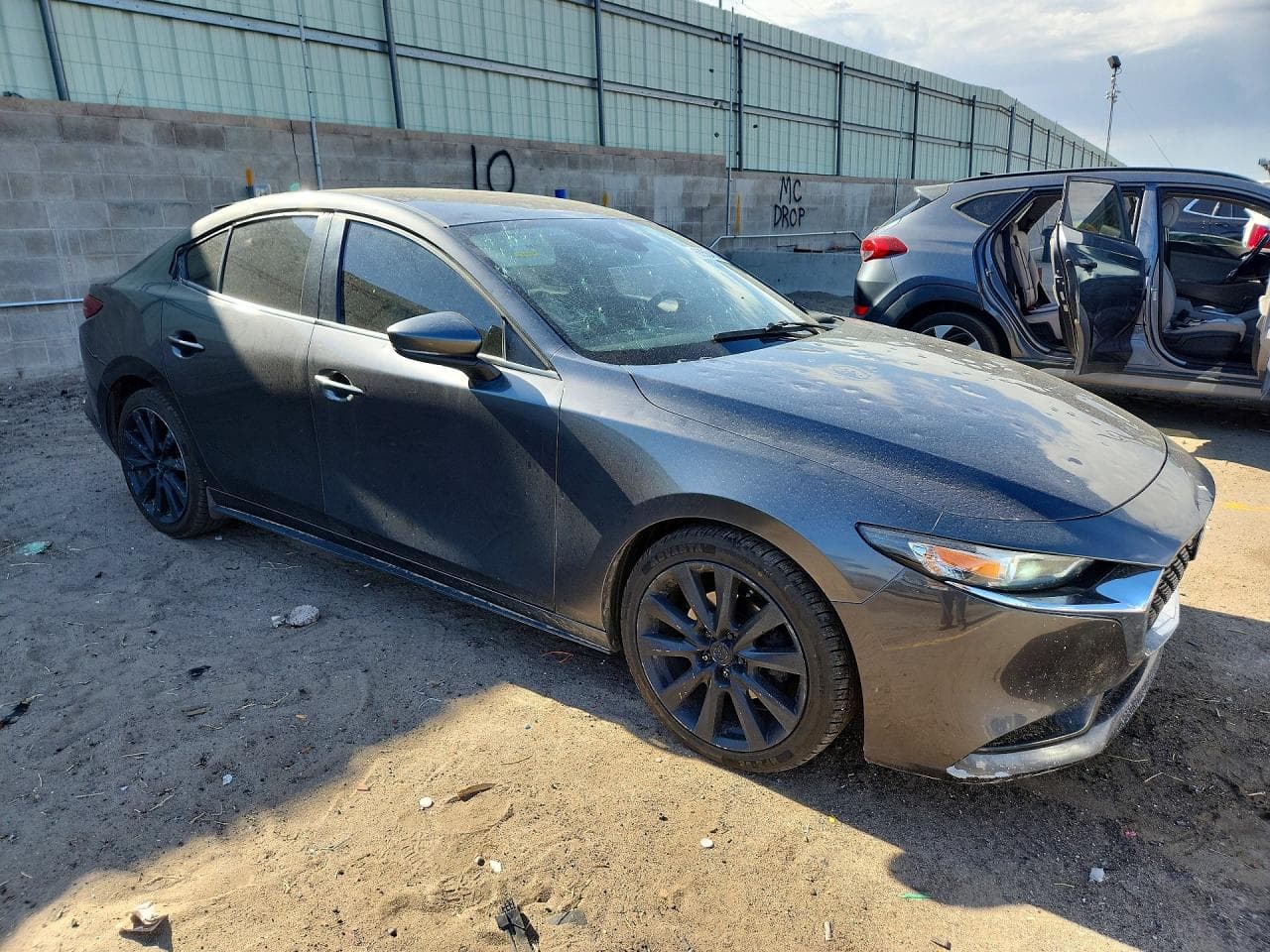 2020 Mazda 3 Preferred - foto 4