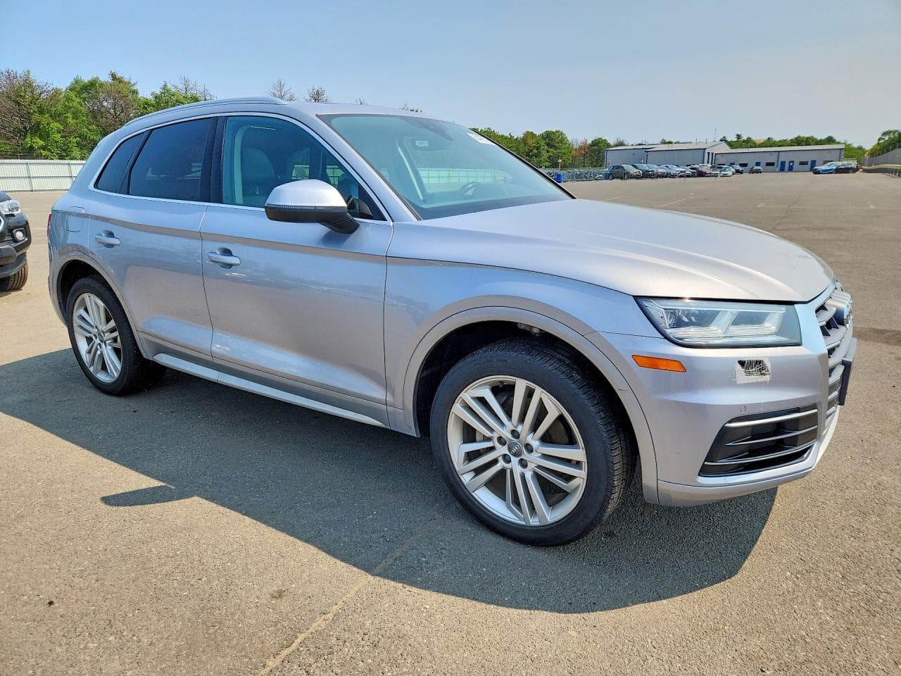 2018 Audi Q5 Premium Plus - foto 4