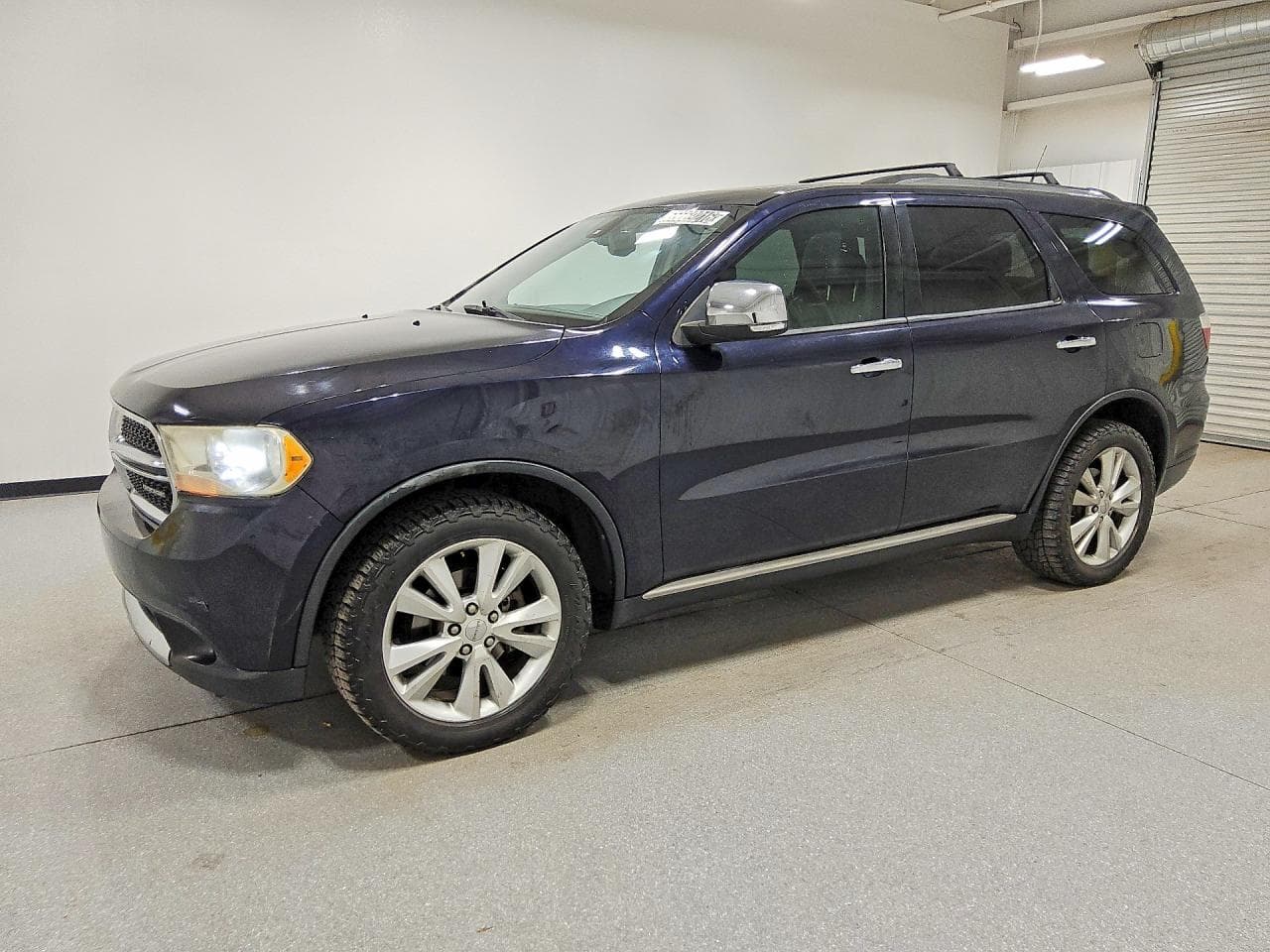 Dodge Durango 2011 z USA