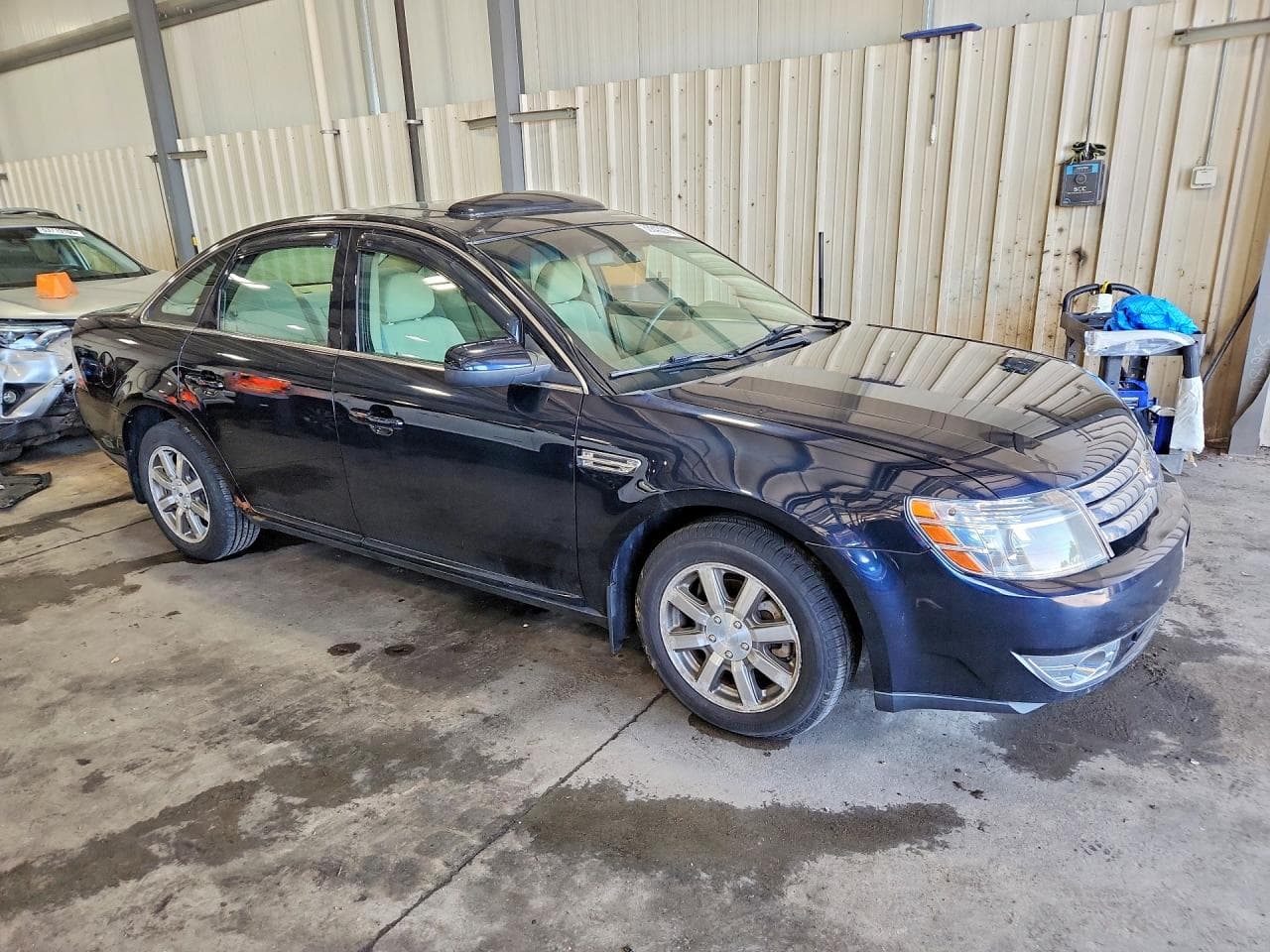 2008 Ford Taurus Sel - foto 4