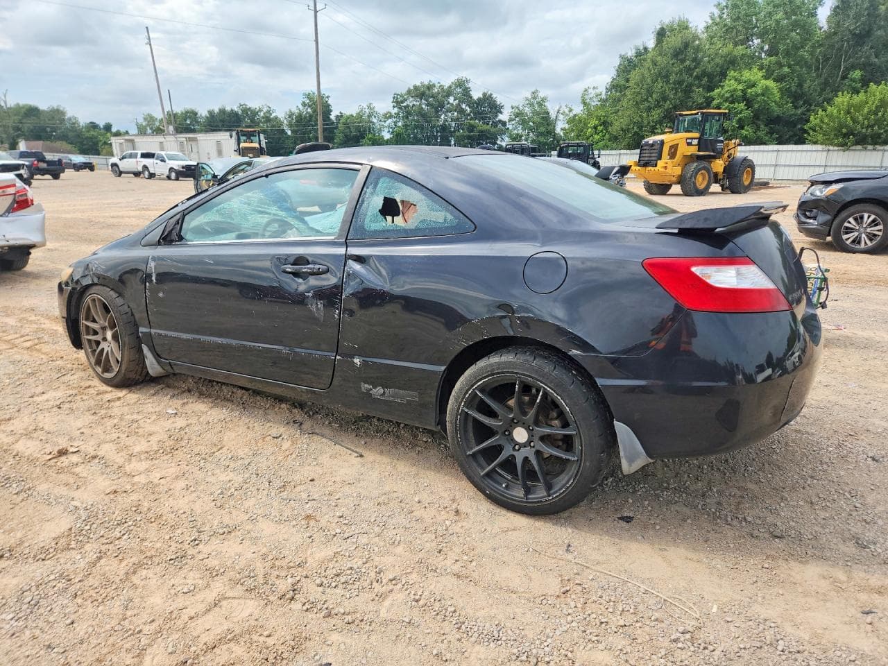 2006 Honda Civic Si - foto 2