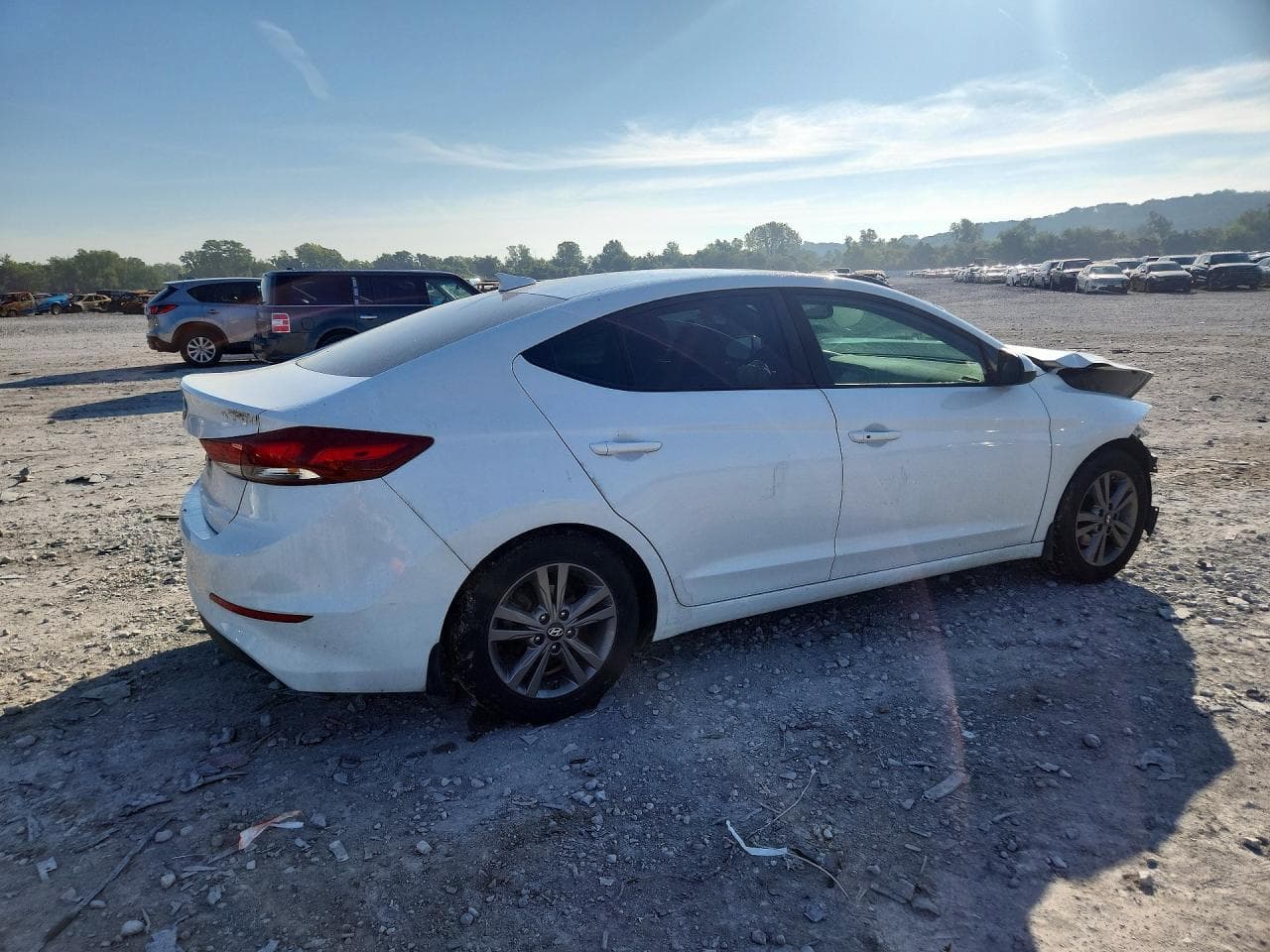 2018 Hyundai Elantra Value Edition - foto 3
