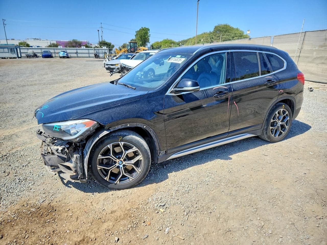 2020 BMW X1 xDrive28I