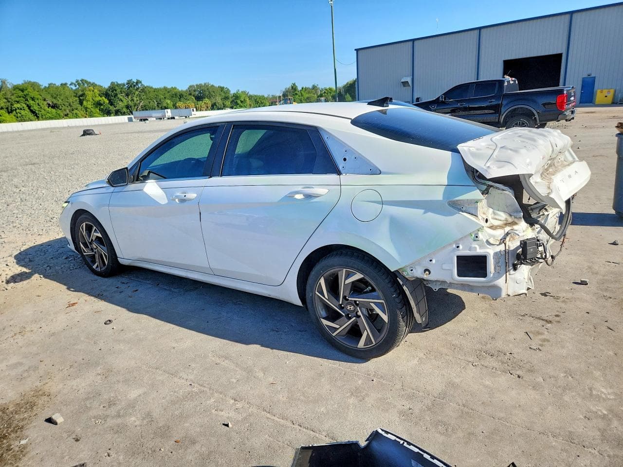 2024 Hyundai Elantra Sel - foto 2