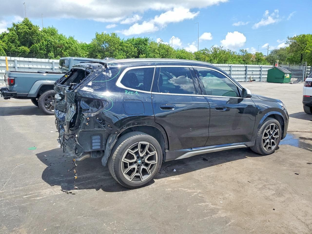 2023 BMW X1 xDrive28I - foto 3