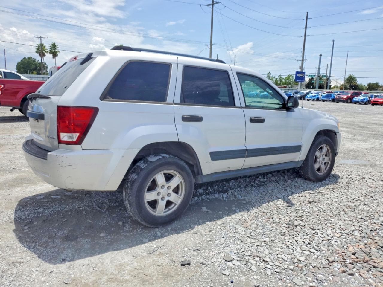 2005 Jeep Grand Cherokee Laredo - foto 3
