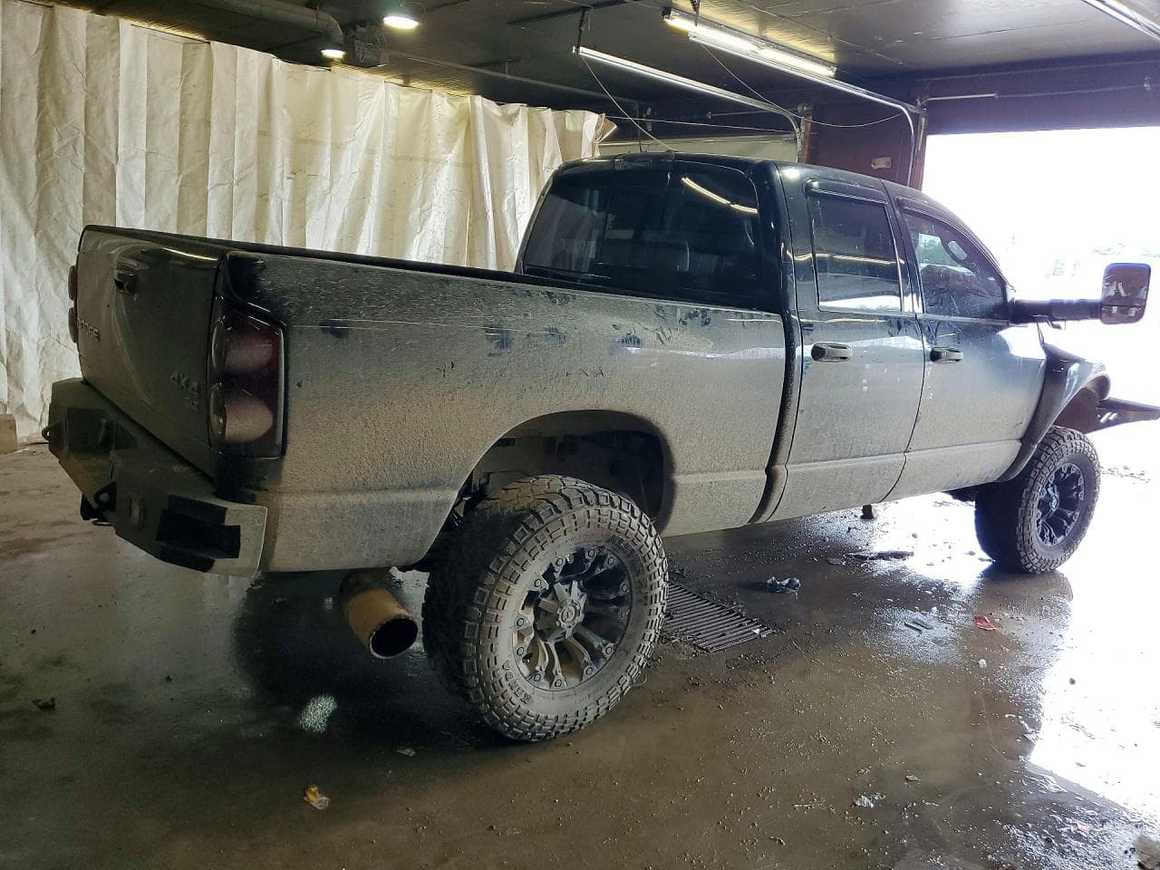 2008 Dodge Ram 2500 St - foto 3
