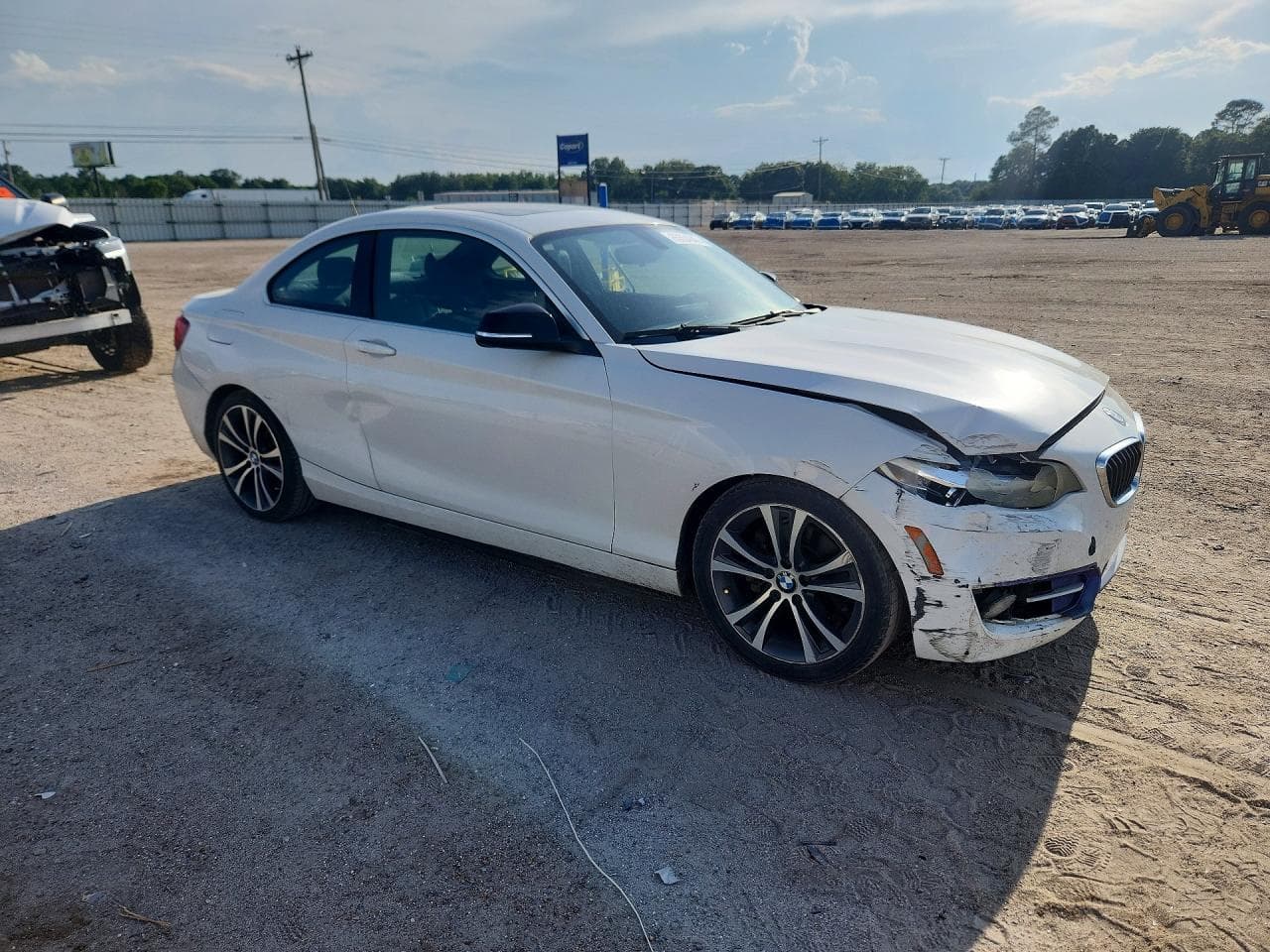 2014 BMW 228 I - foto 4