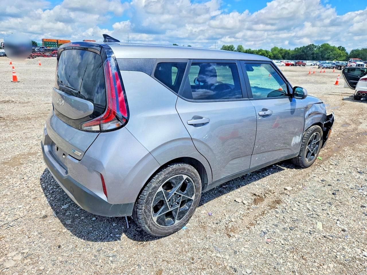 2024 Kia Soul Ex - foto 3