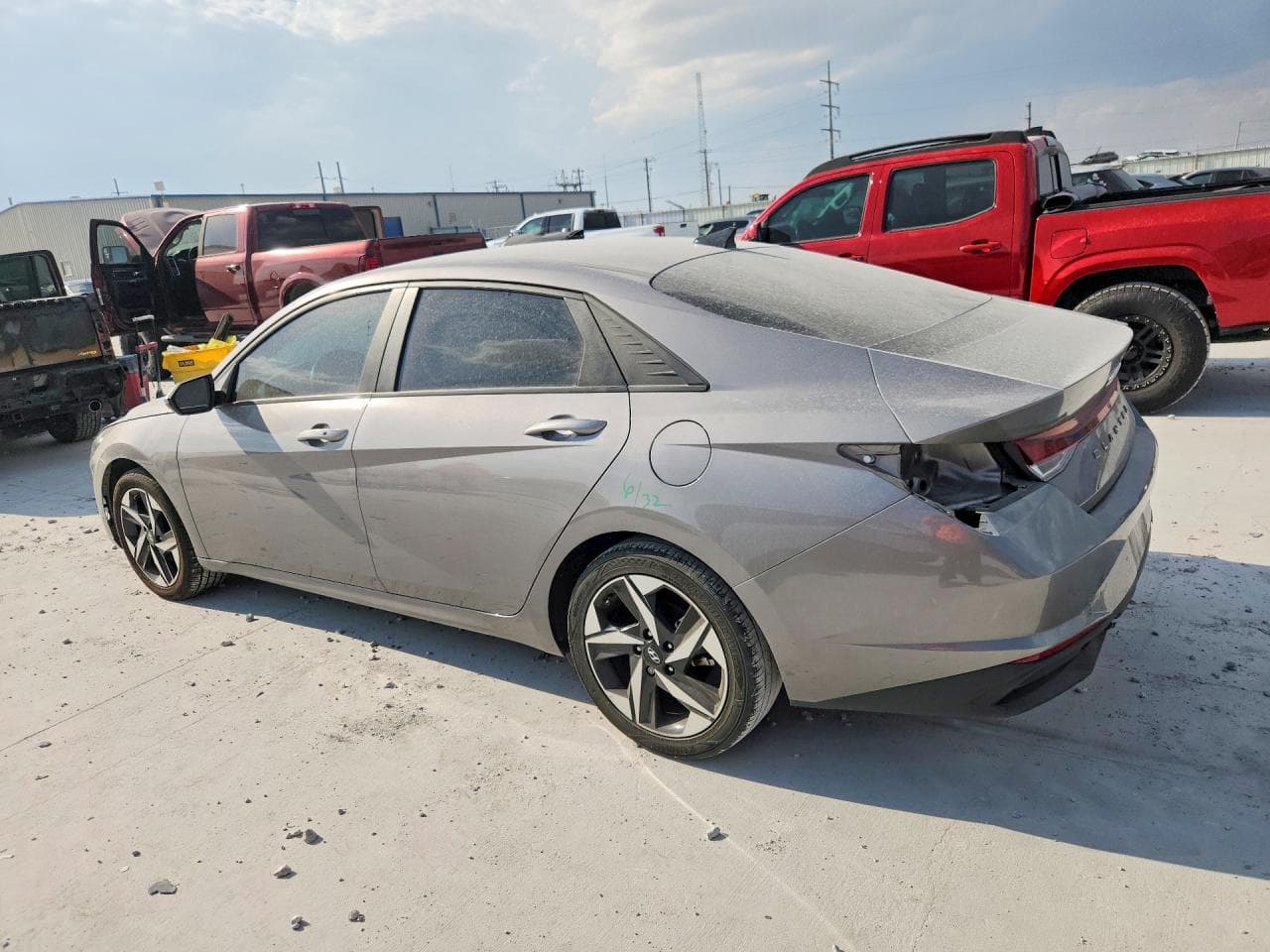 2023 Hyundai Elantra Sel - foto 2