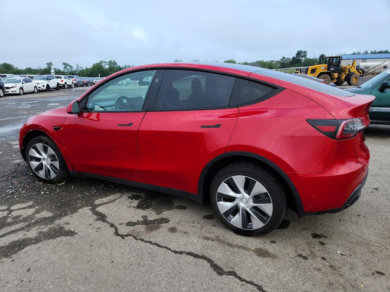 2023 Tesla Model Y - foto 2