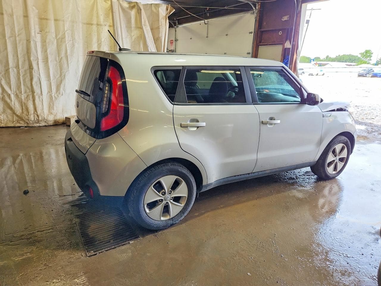 2016 Kia Soul Base - foto 3