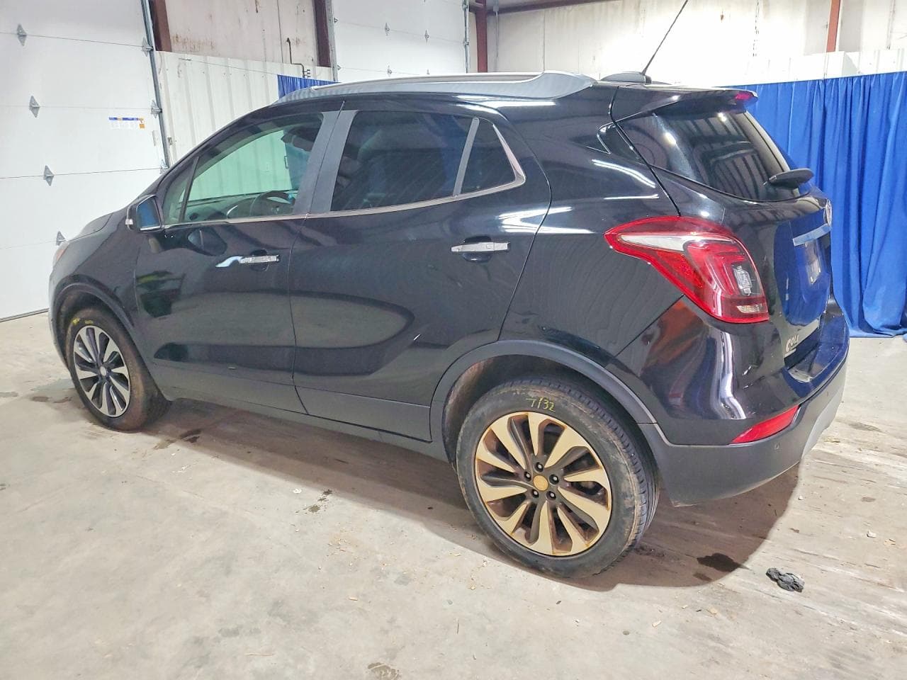 2019 Buick Encore Essence - foto 2