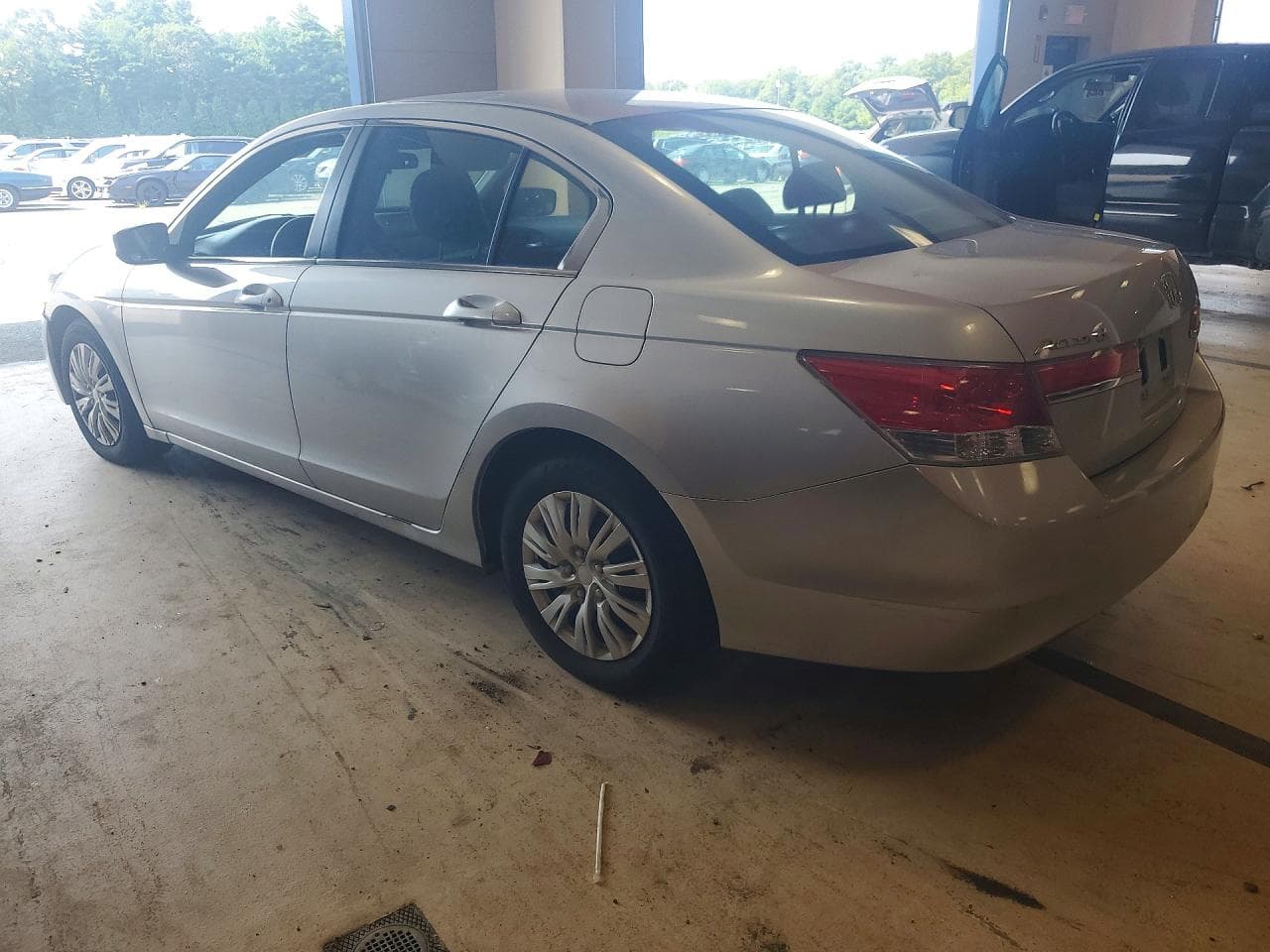 2012 Honda Accord Lx - foto 2
