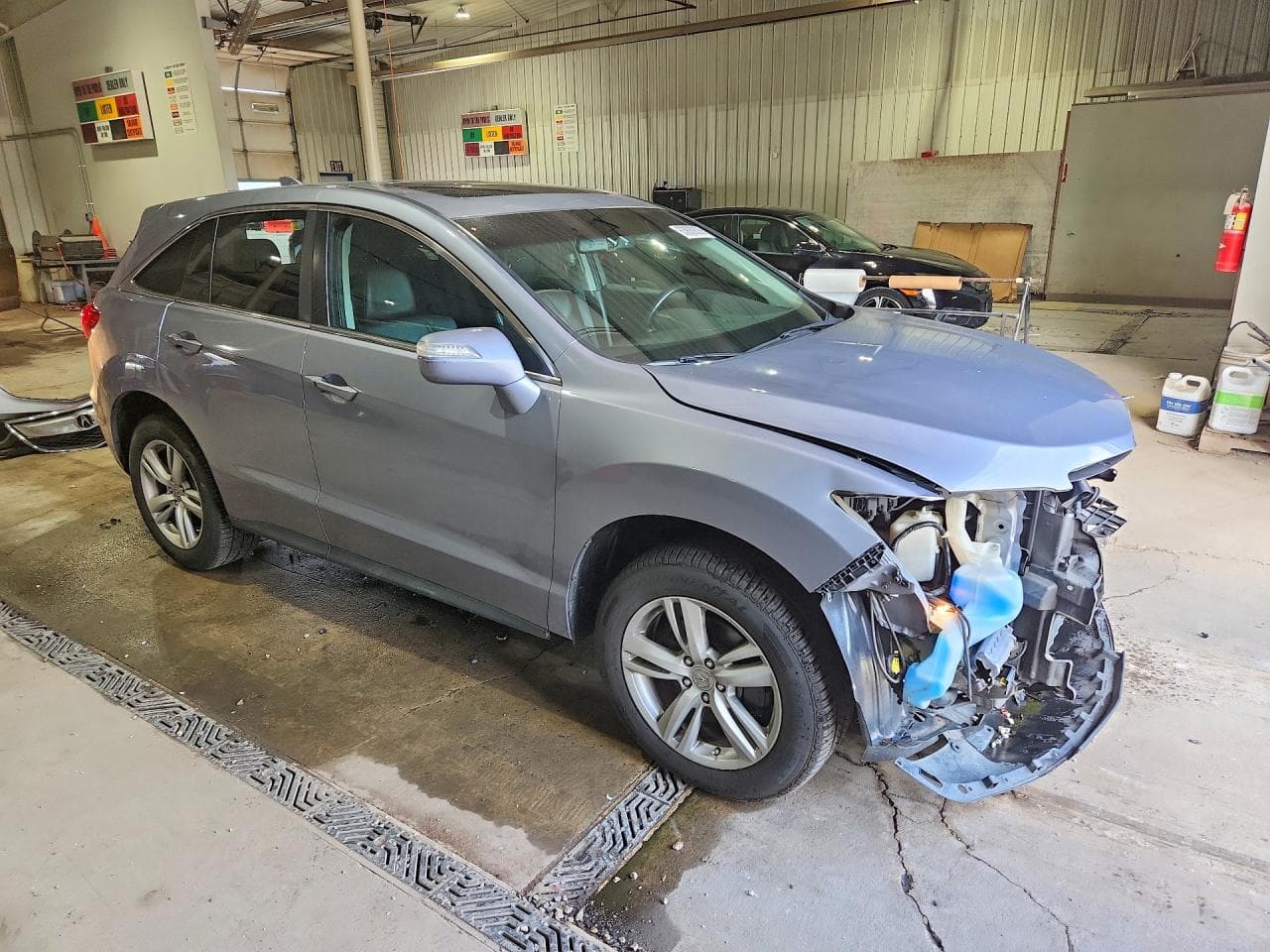 2014 Acura Rdx - foto 4