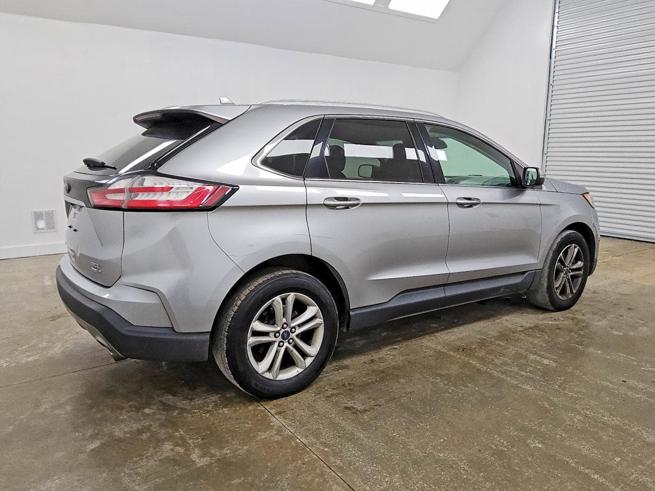 2020 Ford Edge Sel - foto 3