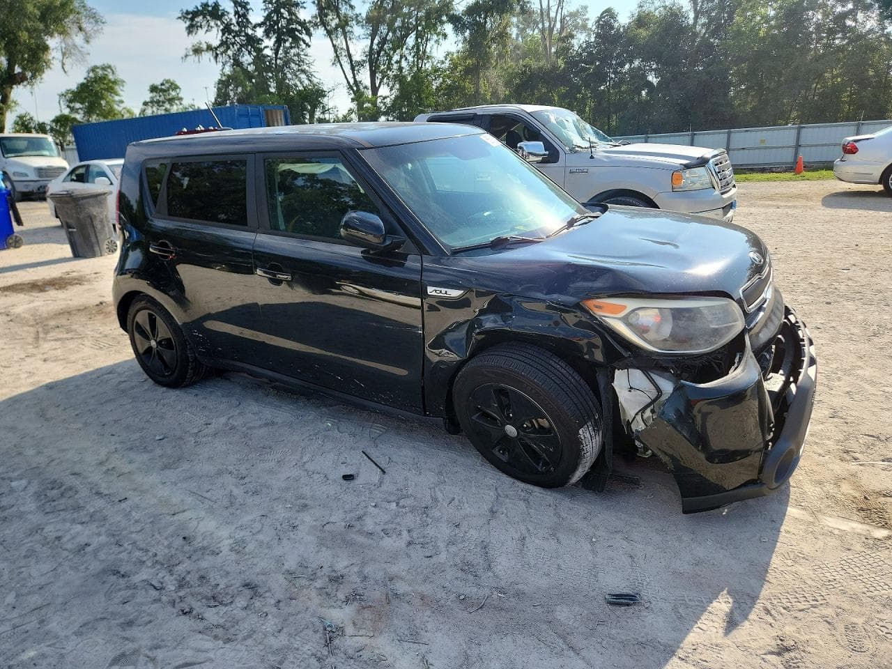 2016 Kia Soul Base - foto 4