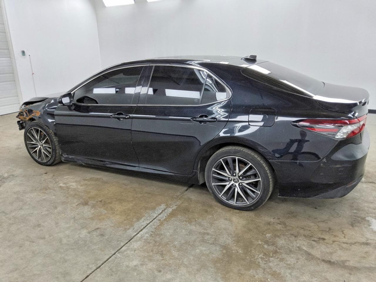 2023 Toyota Camry Xle - foto 2