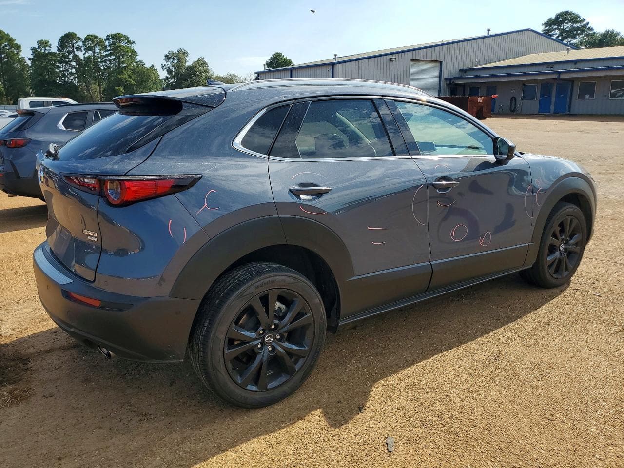 2021 Mazda Cx-30 Premium Plus - foto 3