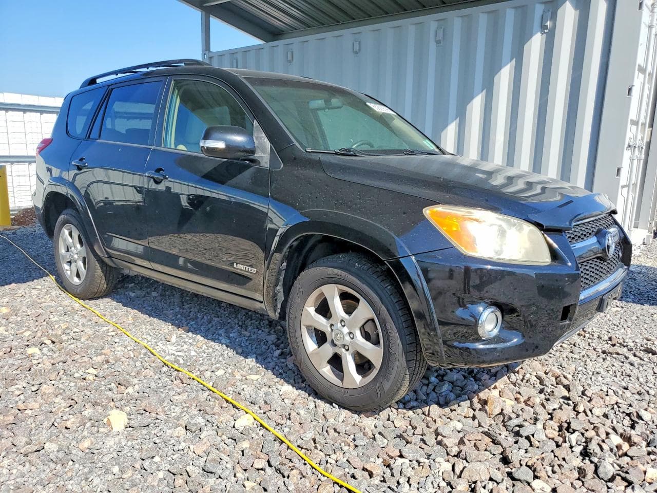 2009 Toyota Rav4 Limited Awd - foto 4