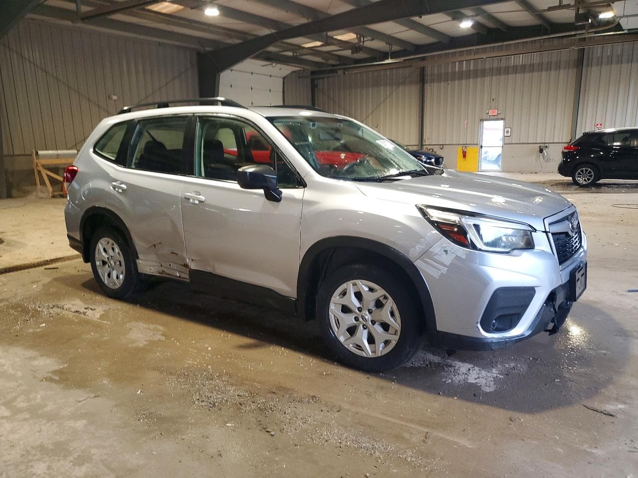 2021 Subaru Forester - foto 4