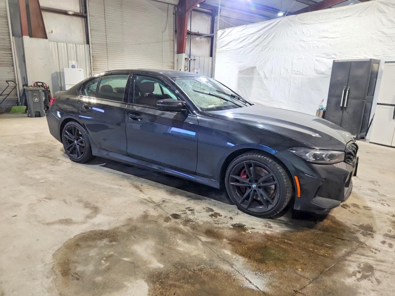 2023 BMW M340Xi - foto 4