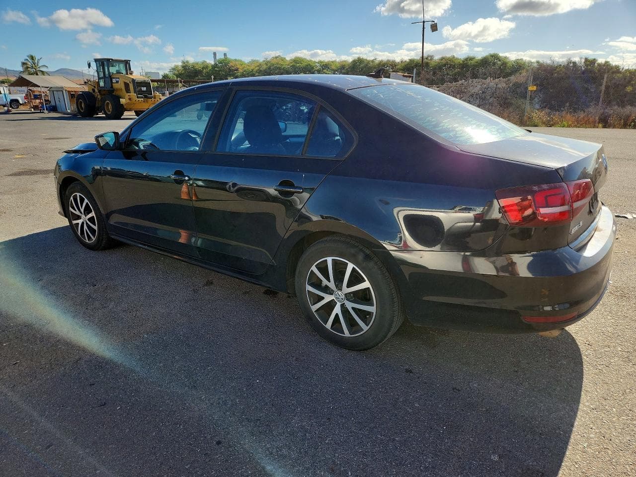 2016 Volkswagen Jetta Se - foto 2
