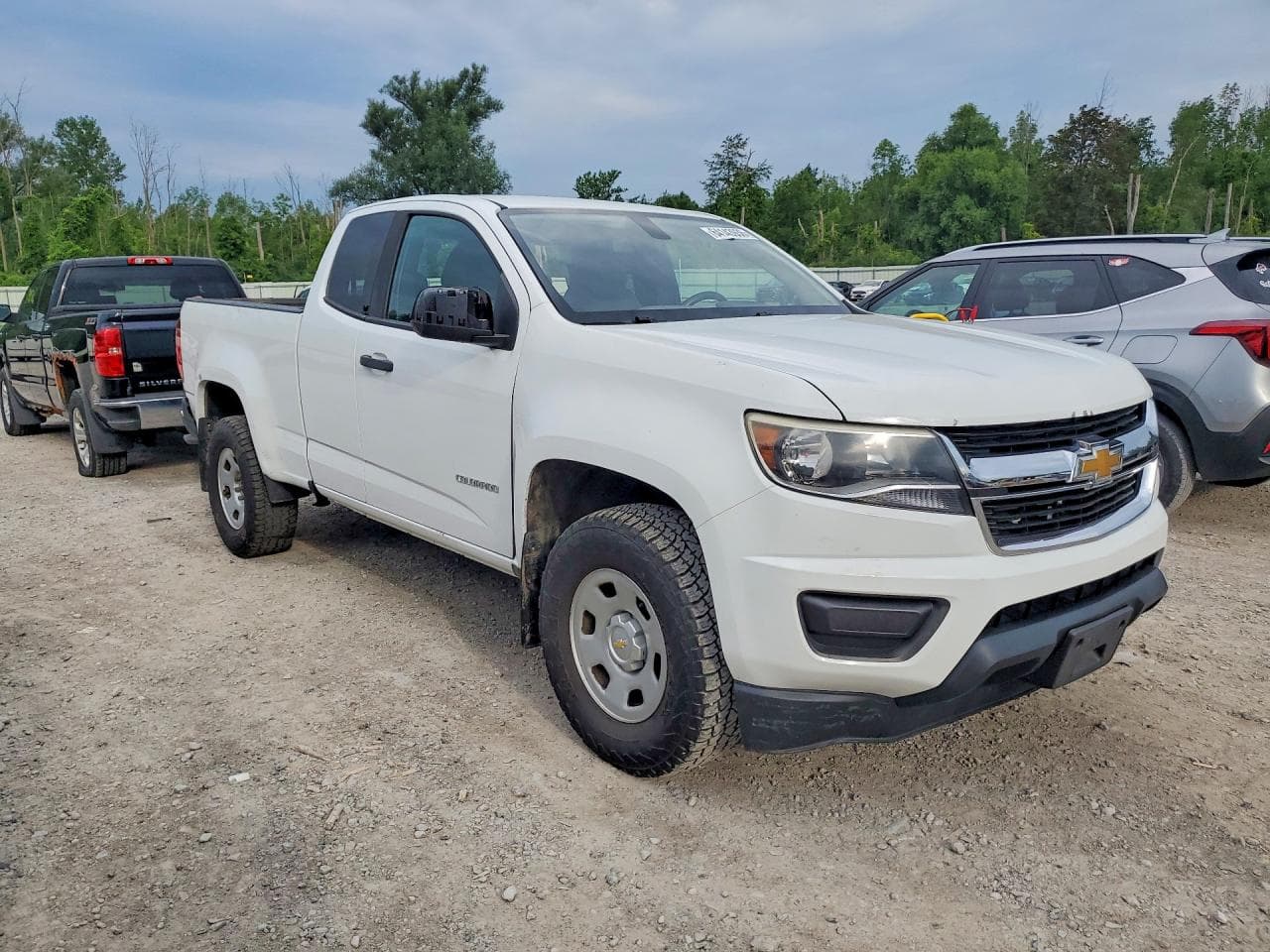 2016 Chevrolet Colorado - foto 4