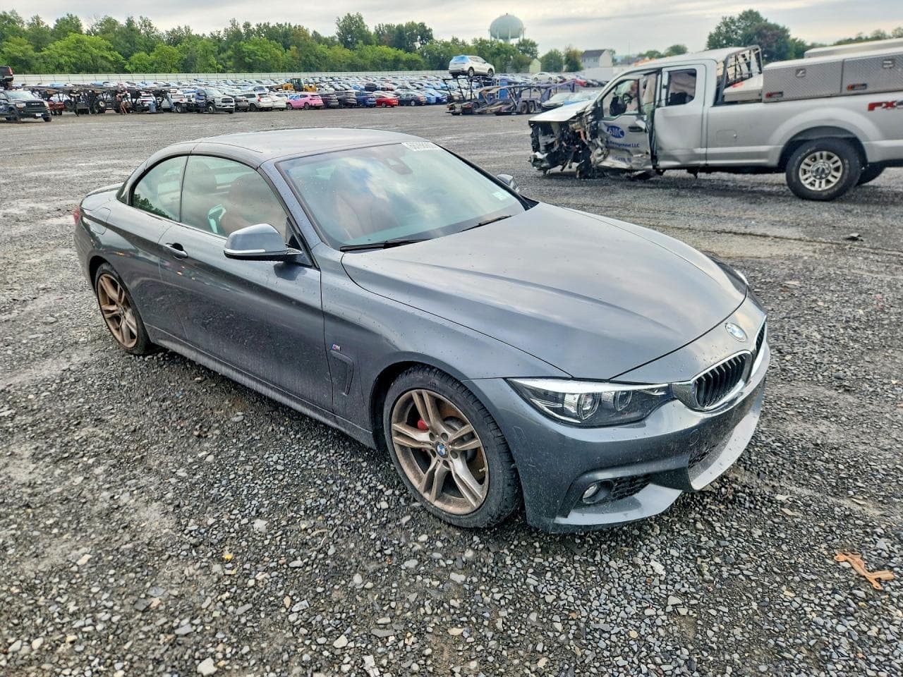 2020 BMW 430I - foto 4