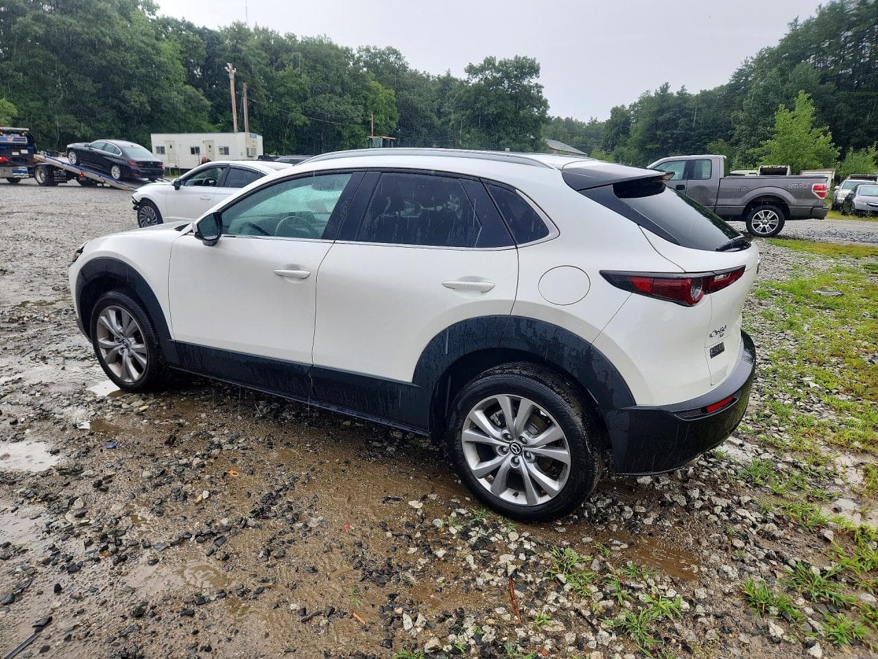 2023 Mazda Cx-30 Select - foto 2