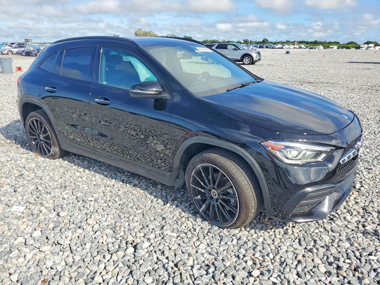 2023 Mercedes-Benz Gla 250 4Matic - foto 4