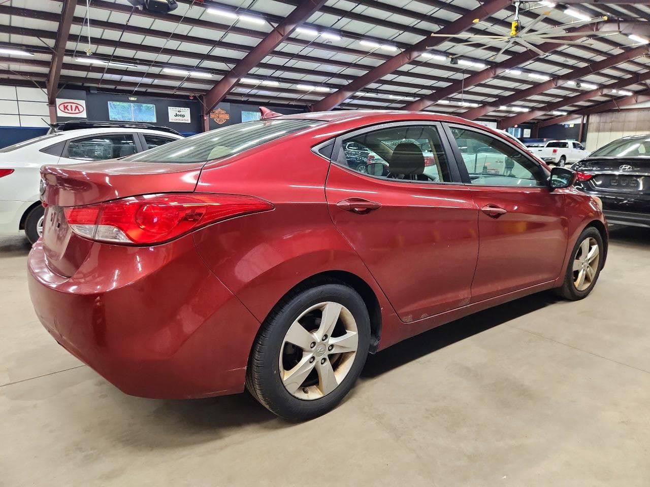 2013 Hyundai Elantra - foto 3