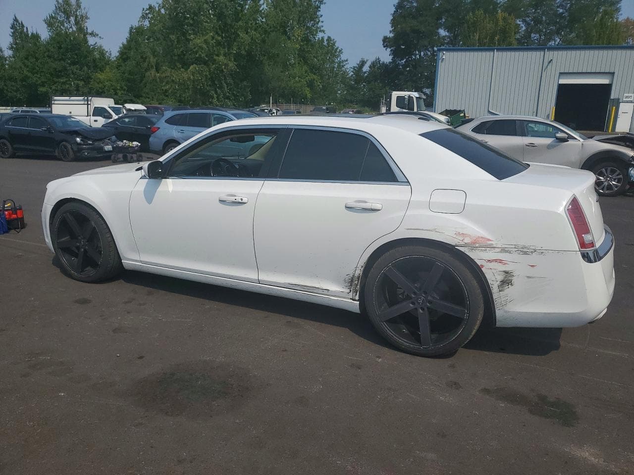 2013 Chrysler 300 - foto 2