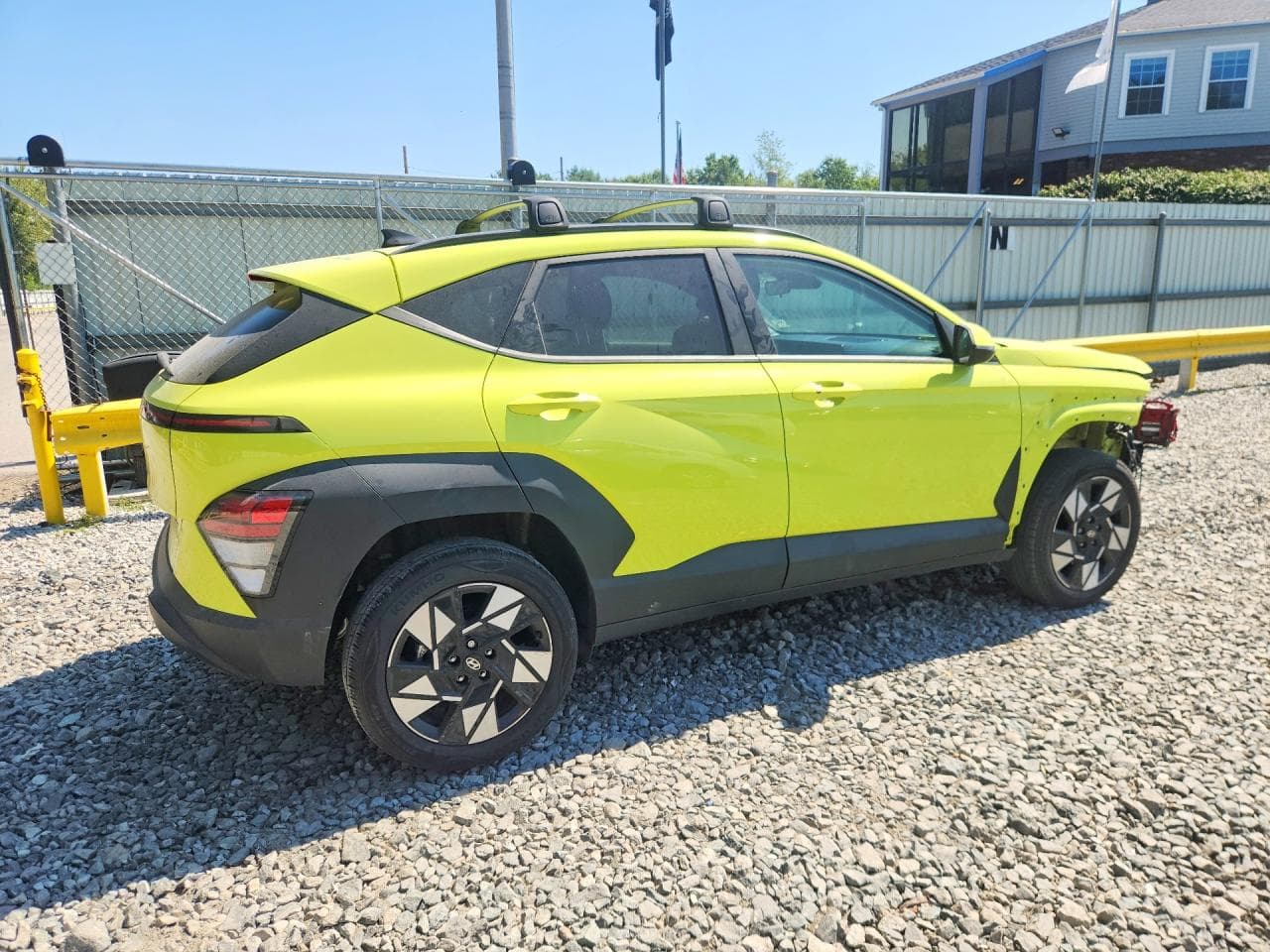2024 Hyundai Kona Sel - foto 3