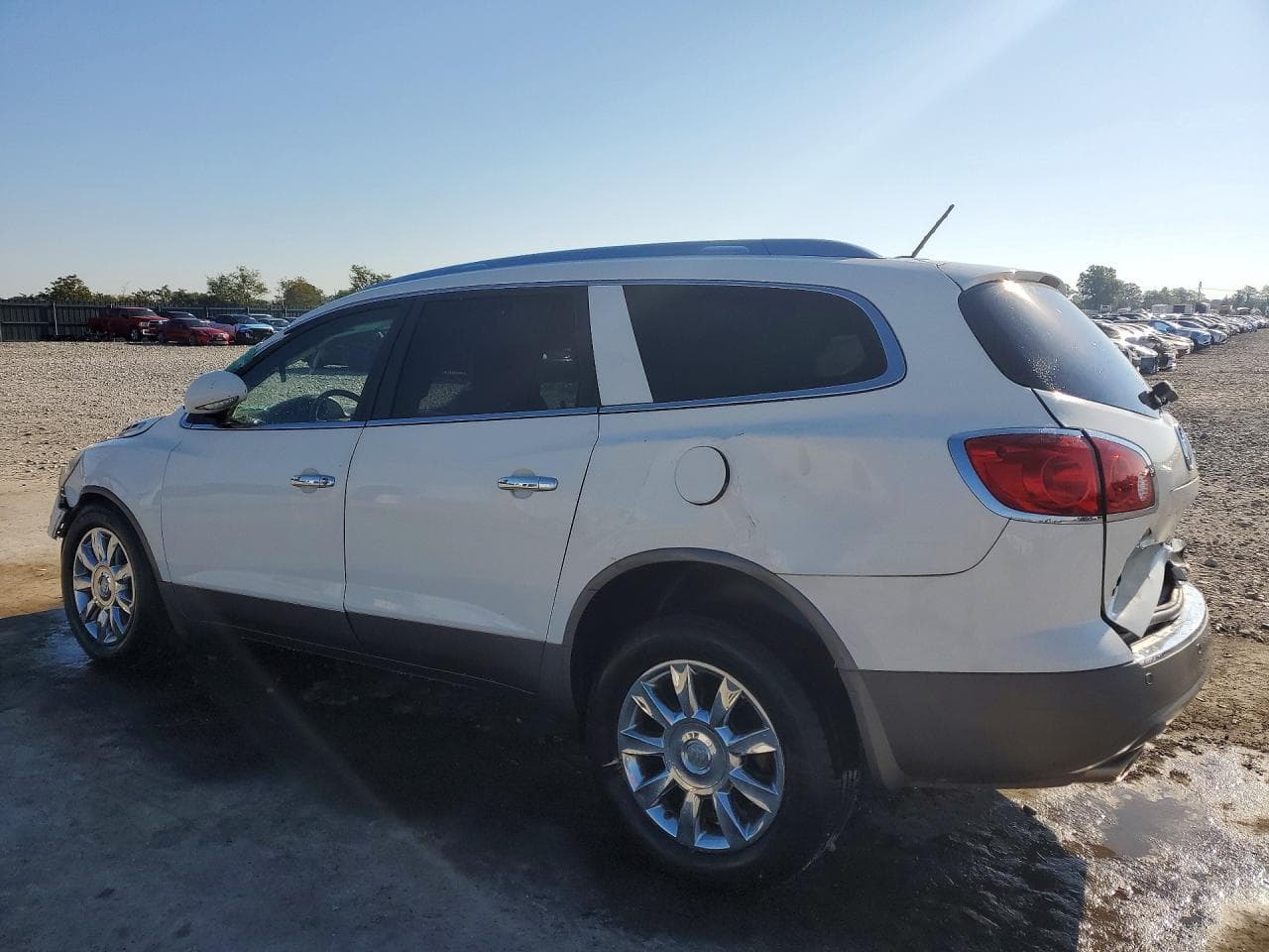 2012 Buick Enclave - foto 2