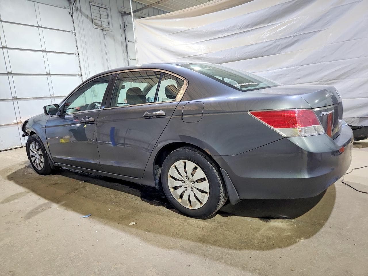 2008 Honda Accord Lx - foto 2