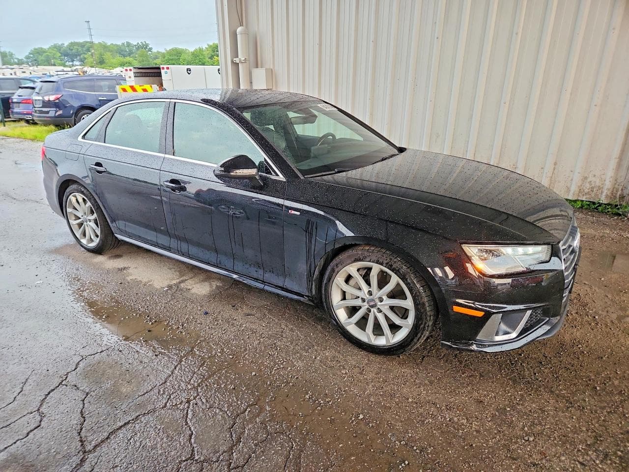 2019 Audi A4 Premium - foto 4