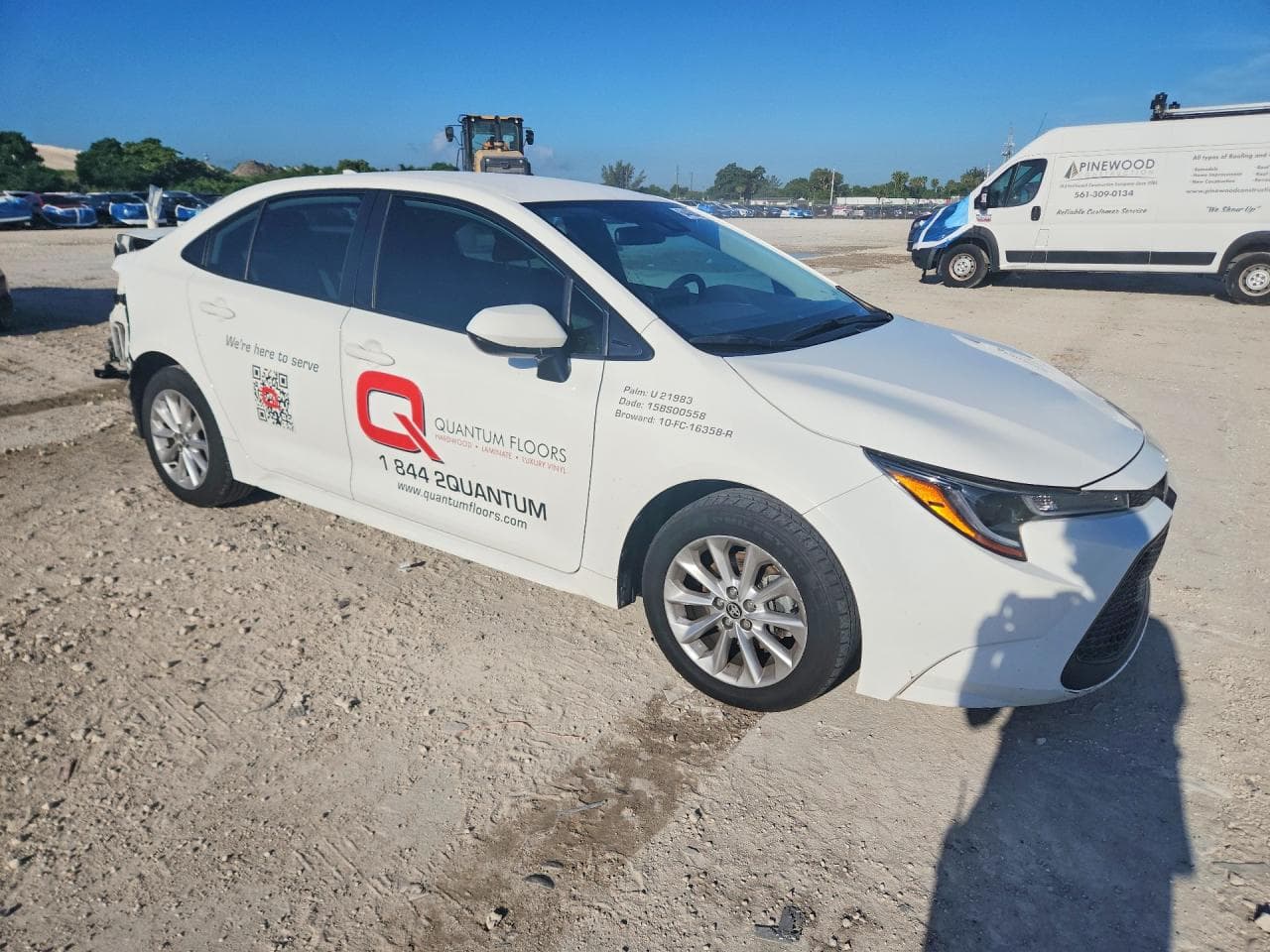 2022 Toyota Corolla Le - foto 4