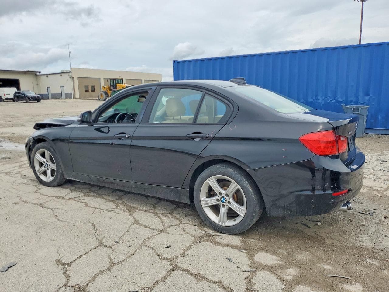 2013 BMW 328 Xi - foto 2