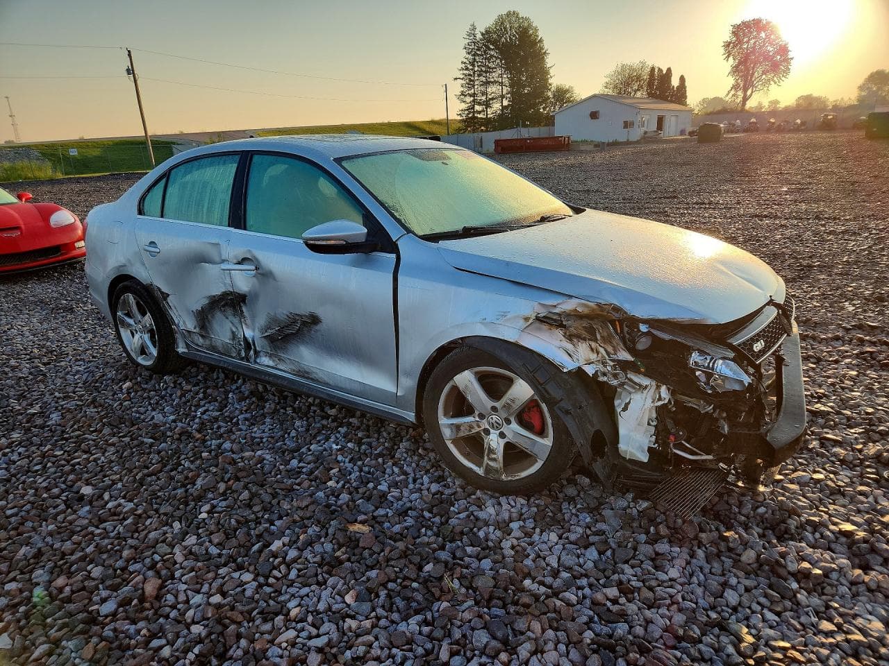 2014 Volkswagen Jetta Gli - foto 4