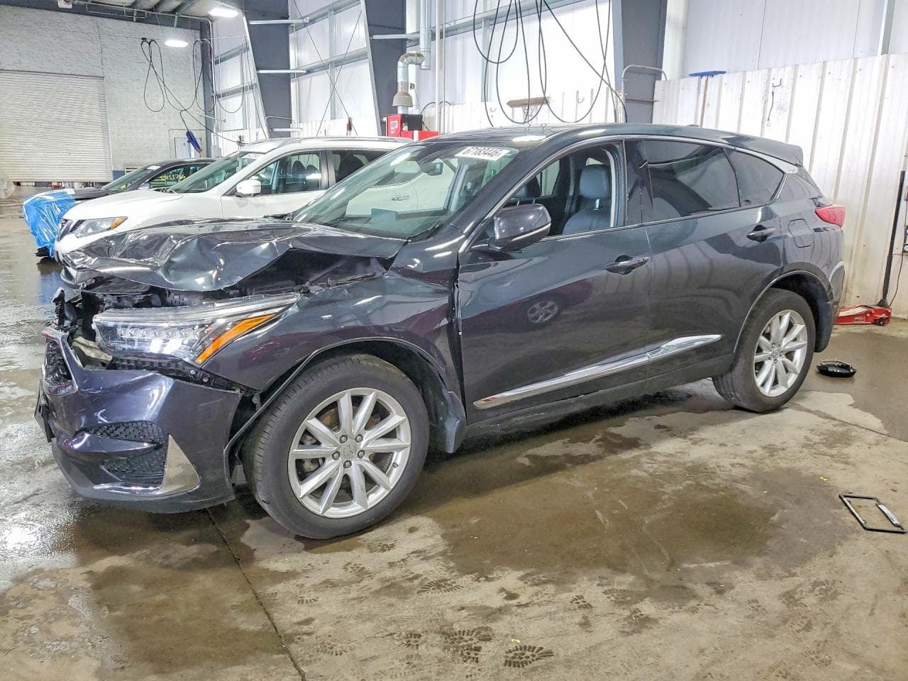 2020 Acura Rdx