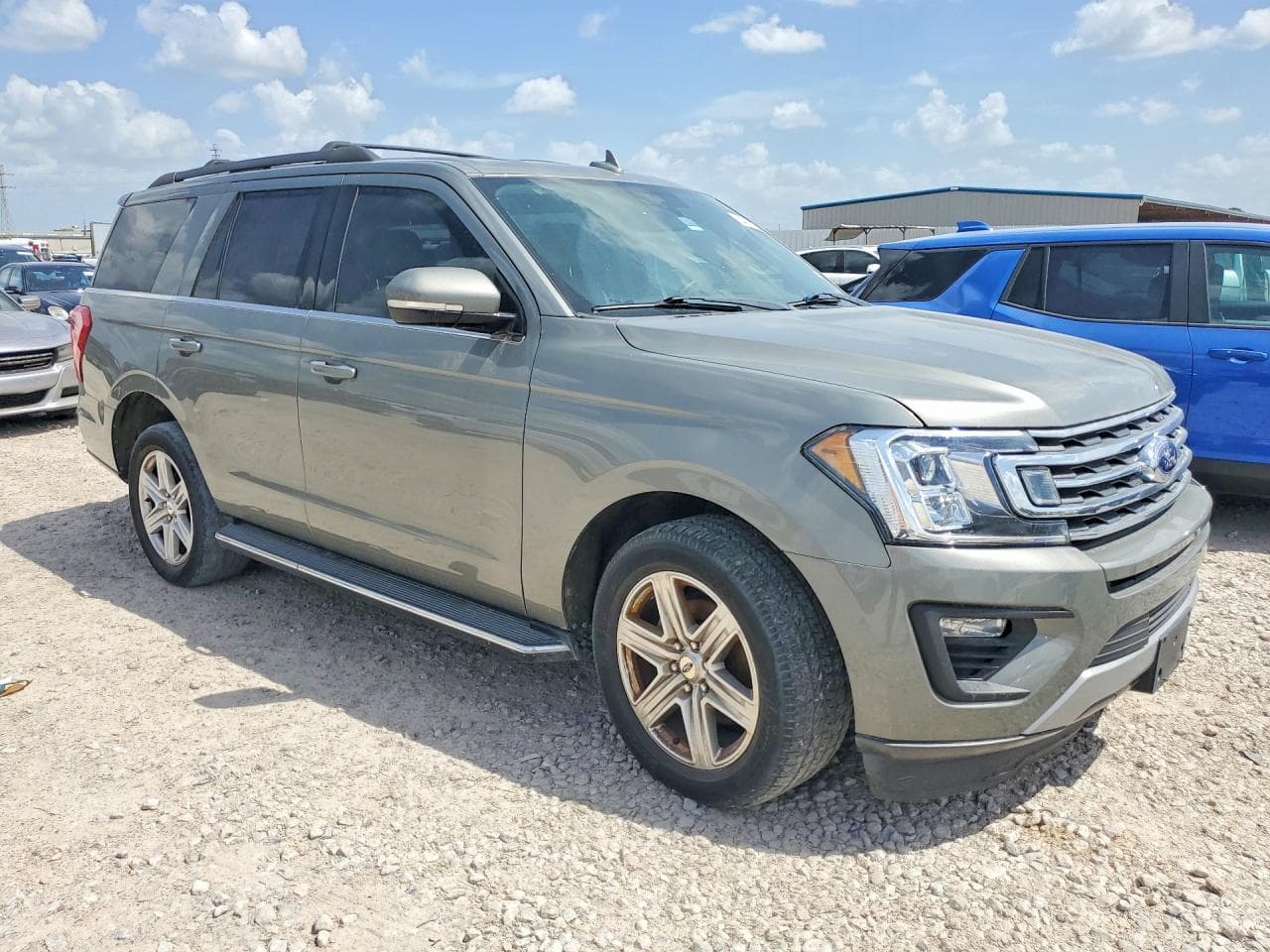 2019 Ford Expedition Xlt - foto 4