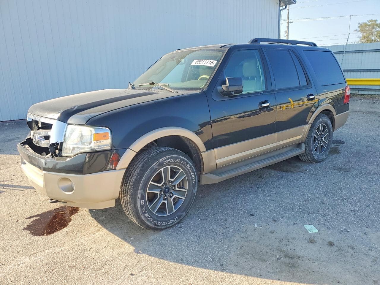 2013 Ford Expedition Xlt